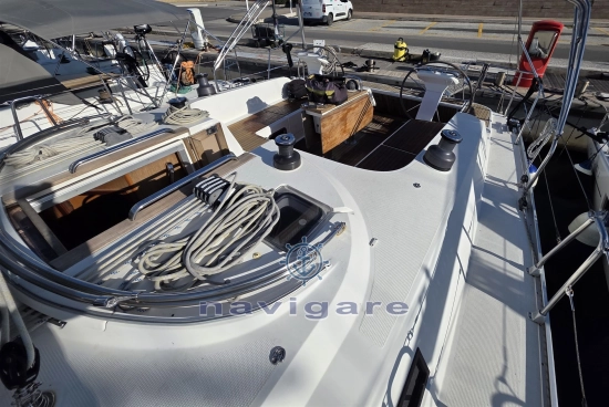Bavaria Yachts 46 Cruiser Style usata in vendita