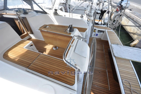 Bavaria Yachts 46 Cruiser Style usata in vendita