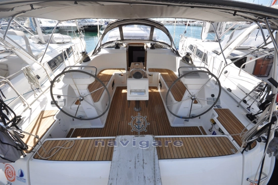 Bavaria Yachts 46 Cruiser Style usata in vendita