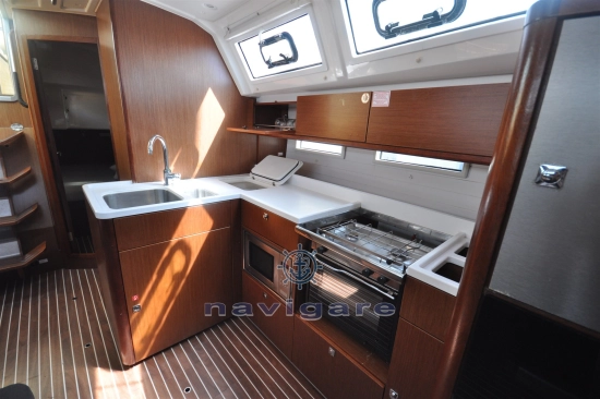 Bavaria Yachts 46 Cruiser Style usata in vendita