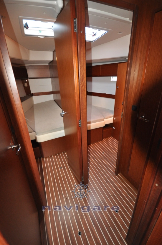 Bavaria Yachts 46 Cruiser Style usata in vendita