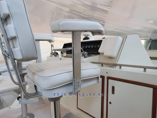 Bertram 38 Sport fish MK 3 usado à venda