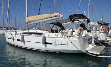 Dufour Yachts Grand Large 460 usata in vendita