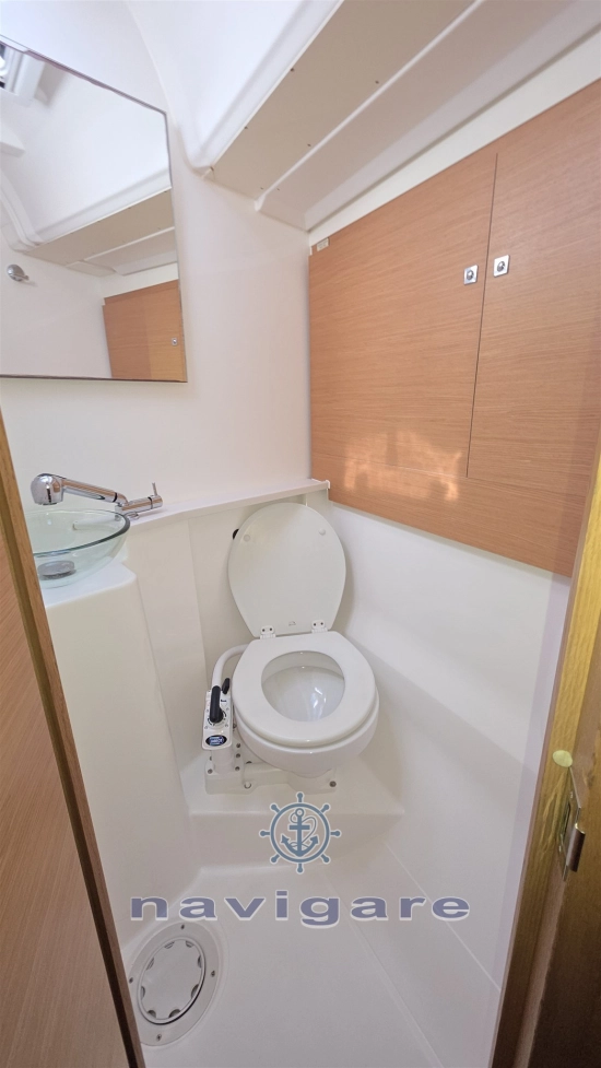 Dufour Yachts Grand Large 460 de segunda mano en venta