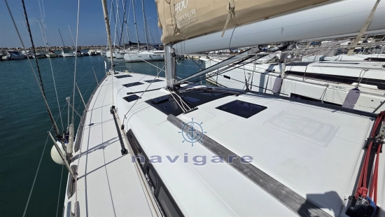 Dufour Yachts Grand Large 460 de segunda mano en venta