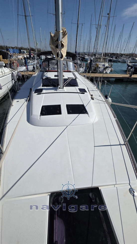 Dufour Yachts Grand Large 460 de segunda mano en venta