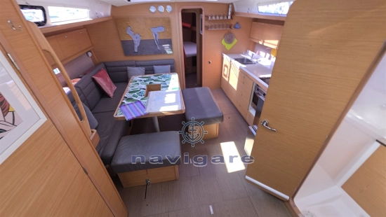 Dufour Yachts Grand Large 460 de segunda mano en venta