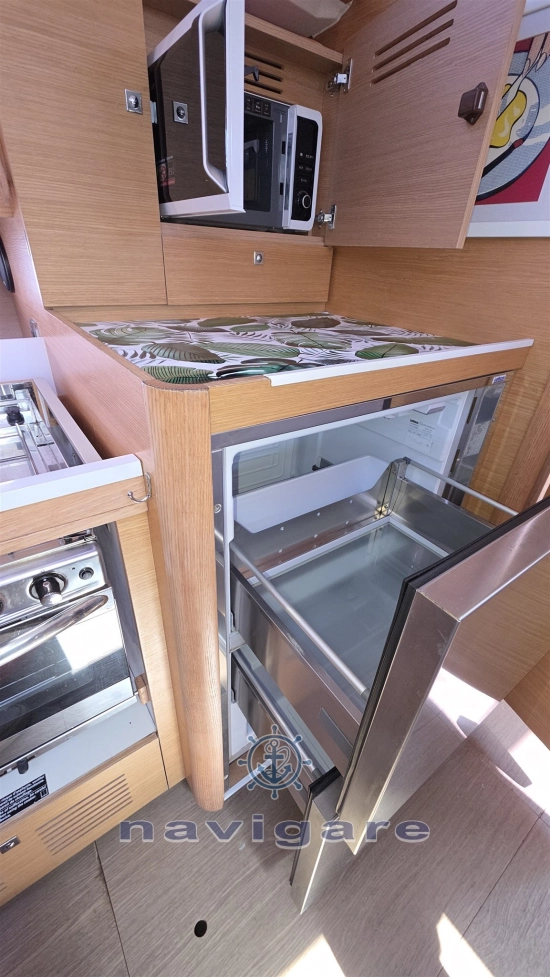 Dufour Yachts Grand Large 460 de segunda mano en venta