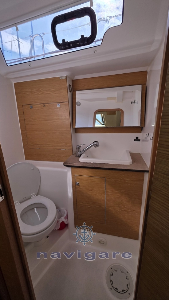 Dufour Yachts Grand Large 460 de segunda mano en venta