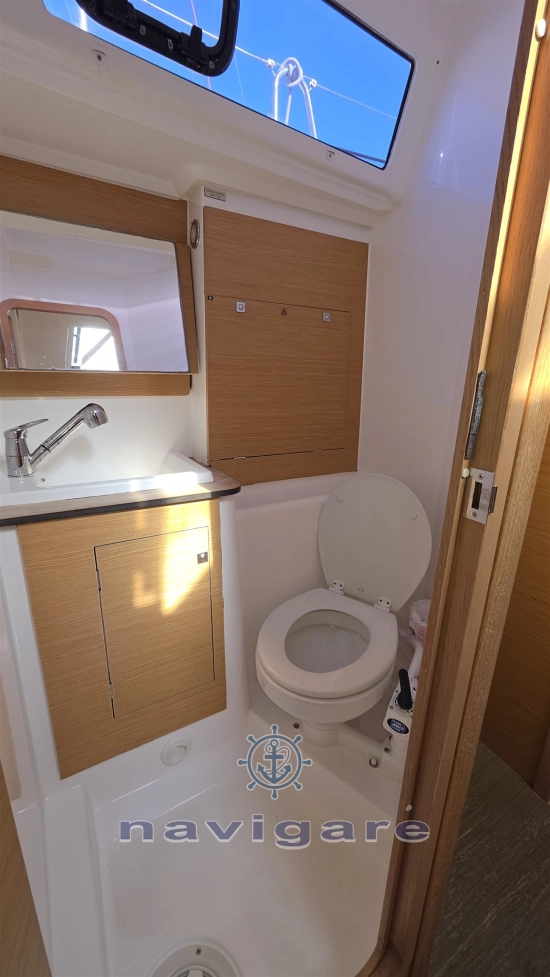 Dufour Yachts Grand Large 460 de segunda mano en venta