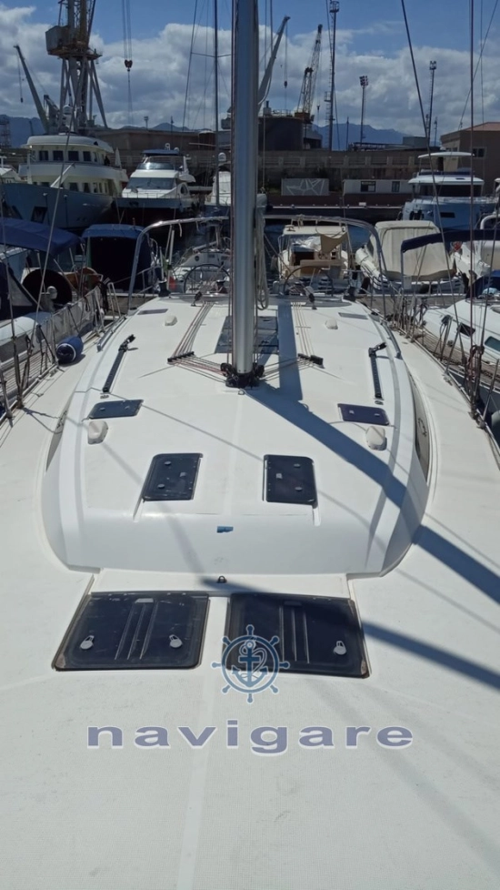Bavaria Yachts 51 Cruiser usata in vendita