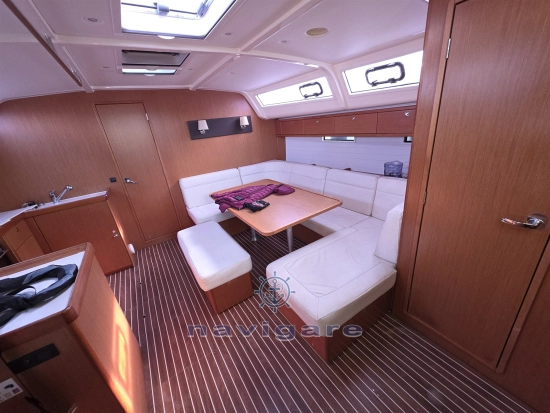 Bavaria Yachts 51 Cruiser usata in vendita