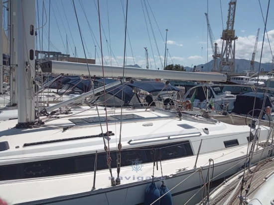 Bavaria Yachts 51 Cruiser usata in vendita