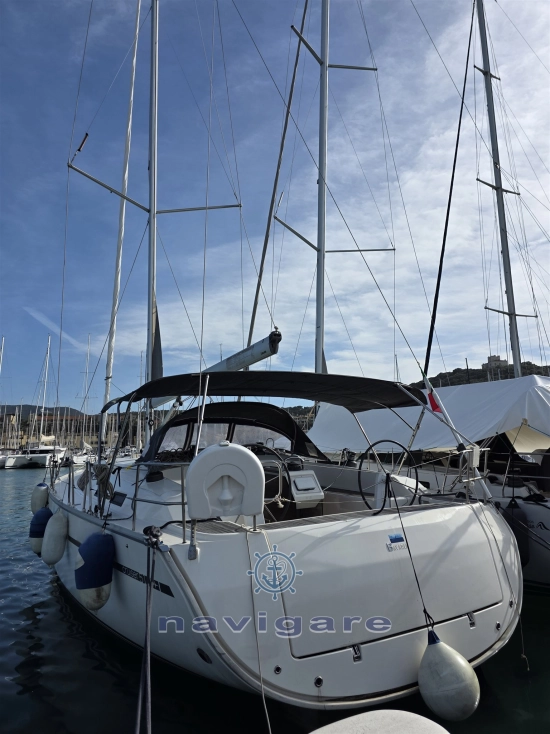 Bavaria Yachts 51 Cruiser usata in vendita