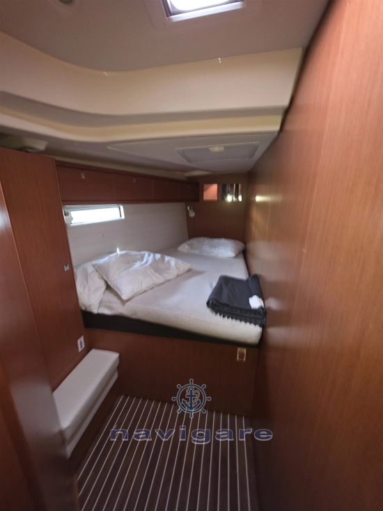 Bavaria Yachts 51 Cruiser usata in vendita
