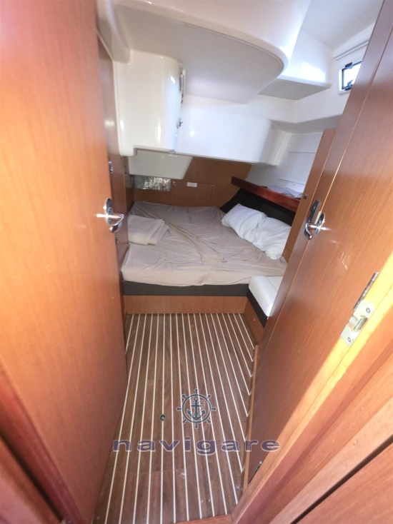 Bavaria Yachts 51 Cruiser usata in vendita