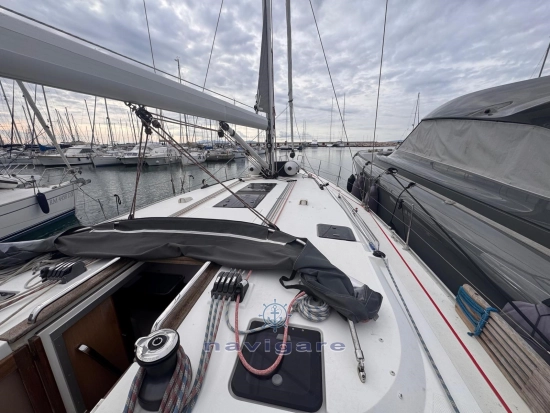Bavaria Yachts 51 Cruiser usata in vendita