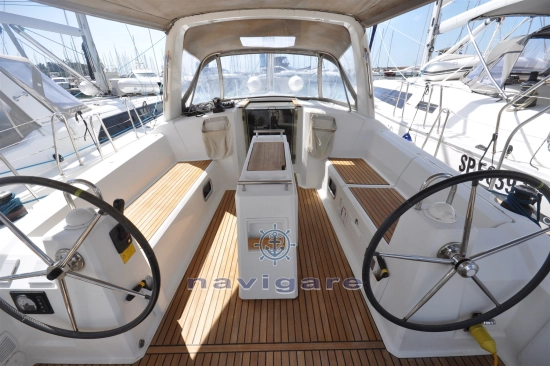 Beneteau Oceanis 38.1 usata in vendita