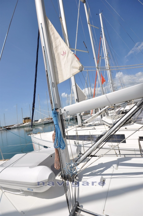 Beneteau Oceanis 38.1 usata in vendita