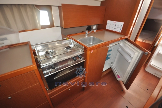 Beneteau Oceanis 38.1 usata in vendita