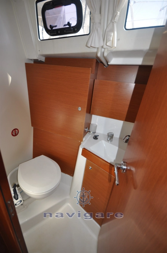 Beneteau Oceanis 38.1 usata in vendita