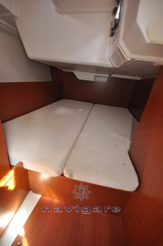 Beneteau Oceanis 38.1 usata in vendita