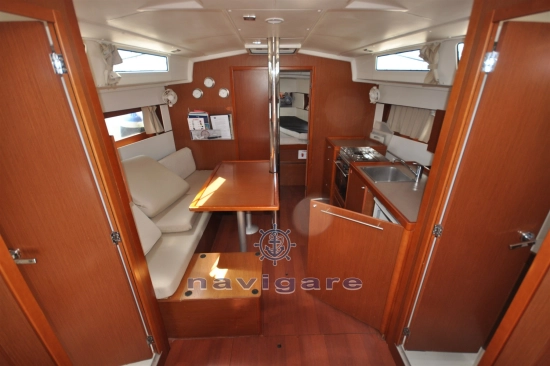 Beneteau Oceanis 38.1 usata in vendita
