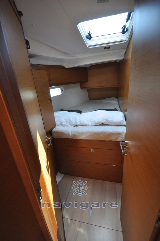 Jeanneau Sun Odyssey 519 de segunda mano en venta