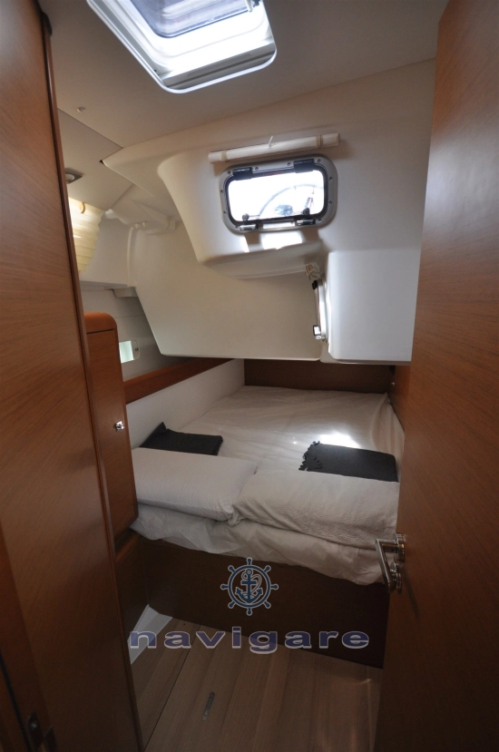 Jeanneau Sun Odyssey 519 de segunda mano en venta