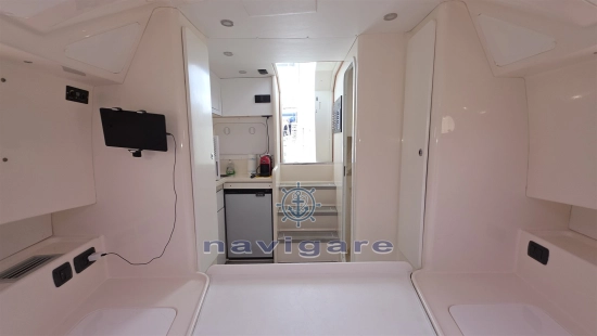 Cayman Yachts 30 WA usata in vendita