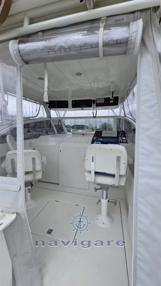 Cayman Yachts 30 WA usata in vendita