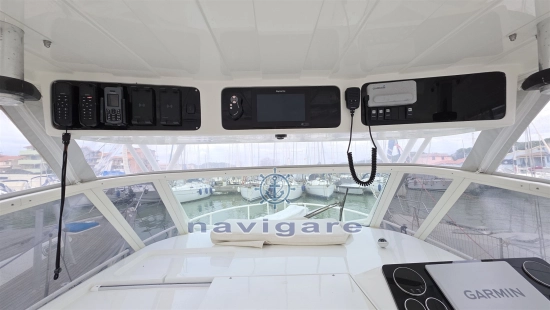 Cayman Yachts 30 WA usata in vendita