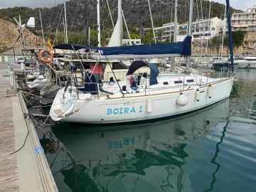 Beneteau First 40.7 de segunda mano en venta