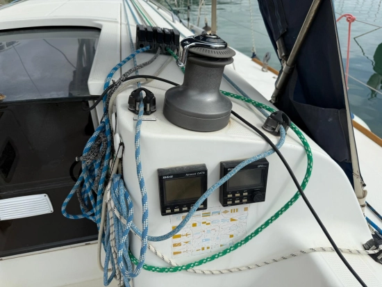Beneteau First 40.7 de segunda mano en venta