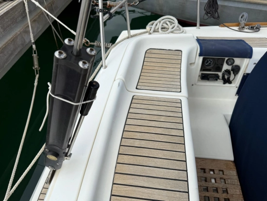 Beneteau First 40.7 de segunda mano en venta