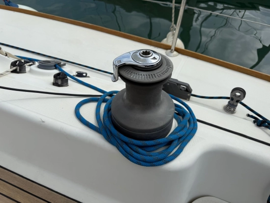 Beneteau First 40.7 de segunda mano en venta