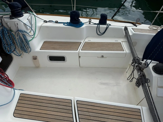 Beneteau First 40.7 de segunda mano en venta
