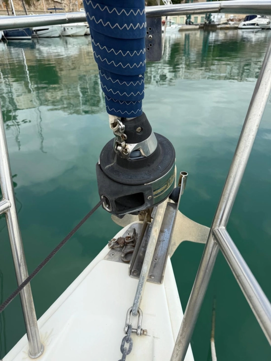 Beneteau First 40.7 de segunda mano en venta