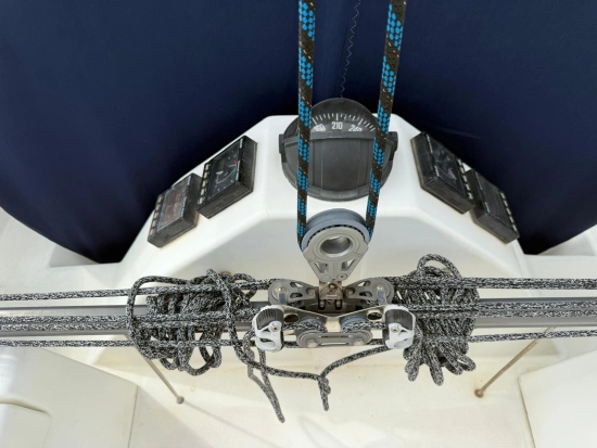 Beneteau First 40.7 de segunda mano en venta