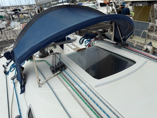 Beneteau First 40.7 de segunda mano en venta