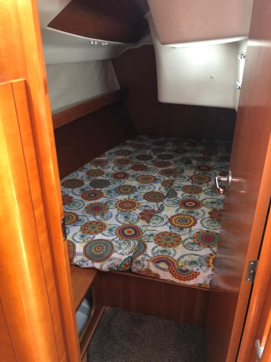 Beneteau First 40.7 de segunda mano en venta