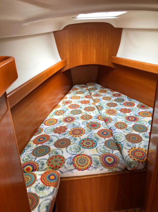 Beneteau First 40.7 de segunda mano en venta