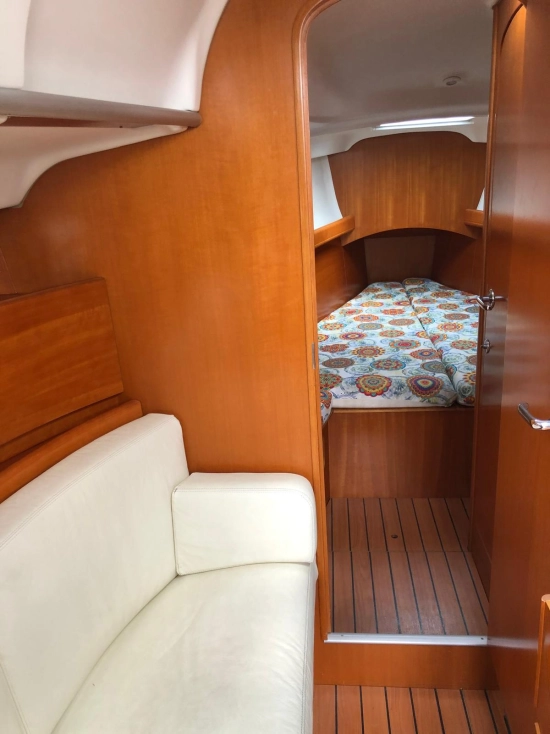 Beneteau First 40.7 de segunda mano en venta