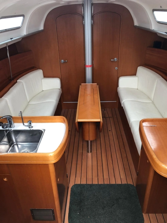 Beneteau First 40.7 de segunda mano en venta