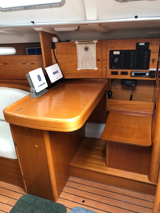 Beneteau First 40.7 de segunda mano en venta
