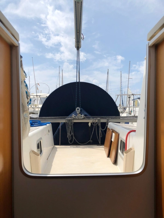 Beneteau First 40.7 de segunda mano en venta