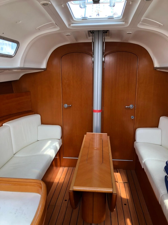 Beneteau First 40.7 de segunda mano en venta