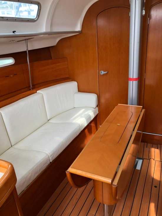 Beneteau First 40.7 de segunda mano en venta