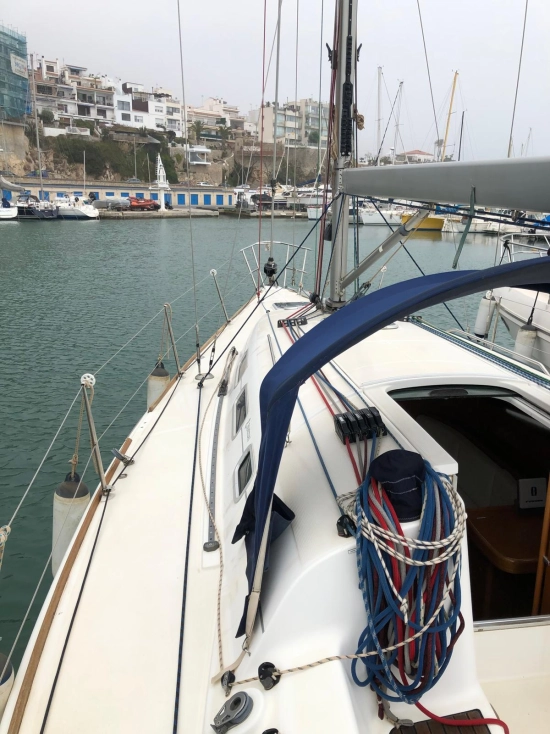 Beneteau First 40.7 de segunda mano en venta