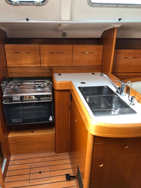 Beneteau First 40.7 de segunda mano en venta